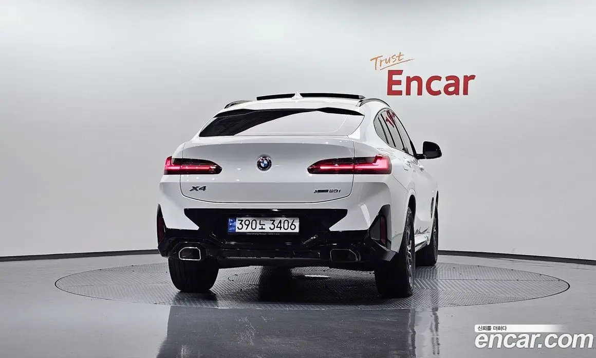 BMW X4 2022 2.0 автомат (гидро), фото 3 BMW X4 2022 2.0 автомат (гидро), фото 3