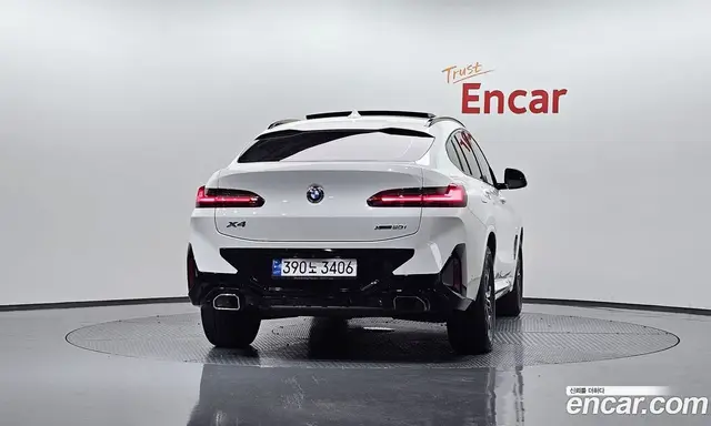 BMW X4 2022 2.0 автомат (гидро), миниатюра 3 BMW X4 2022 2.0 автомат (гидро), миниатюра 3