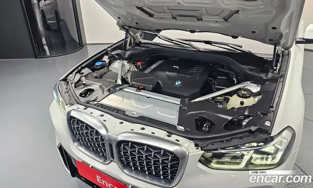 BMW X4 2022 2.0 автомат (гидро), миниатюра 5 BMW X4 2022 2.0 автомат (гидро), миниатюра 5