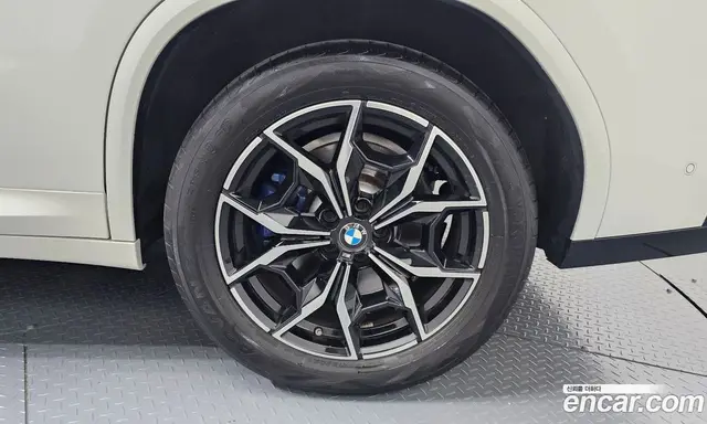 BMW X4 2022 2.0 автомат (гидро), миниатюра 6 BMW X4 2022 2.0 автомат (гидро), миниатюра 6