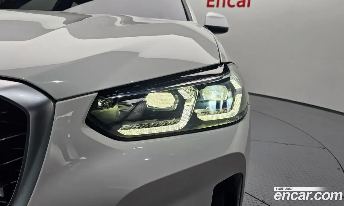 BMW X4 2022 2.0 автомат (гидро), фото 7 BMW X4 2022 2.0 автомат (гидро), фото 7