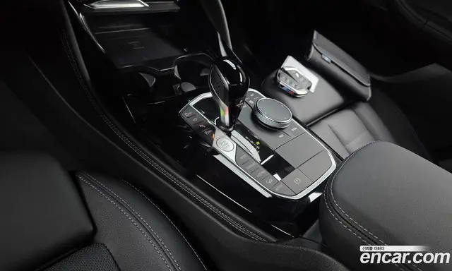 BMW X4 2025 2.0 автомат (гидро), миниатюра 11