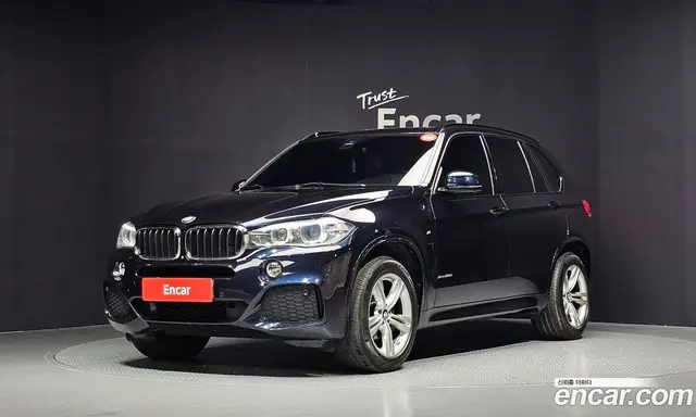 BMW X5, 2018, 74 140 км