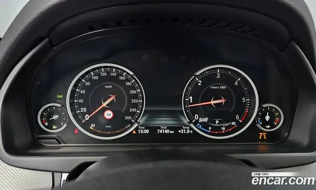 BMW X5 2018 3.0 автомат (гидро), миниатюра 11