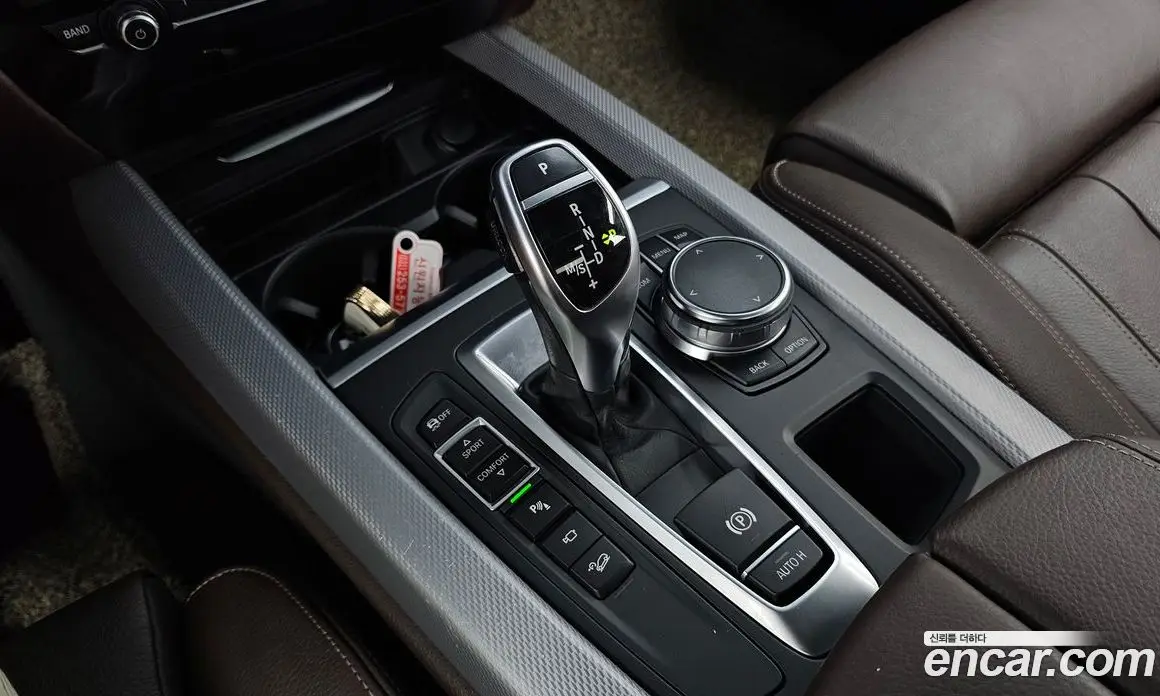 BMW X5 2018 3.0 автомат (гидро), фото 12