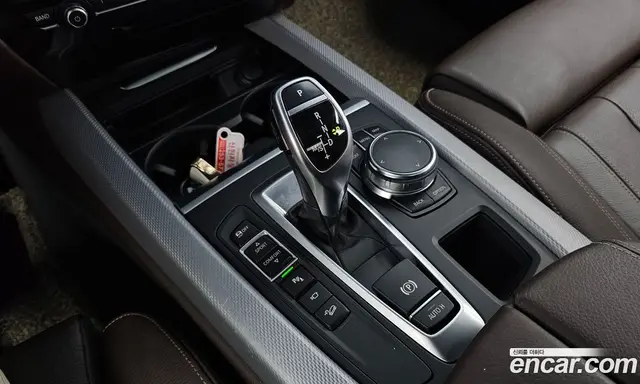 BMW X5 2018 3.0 автомат (гидро), миниатюра 12