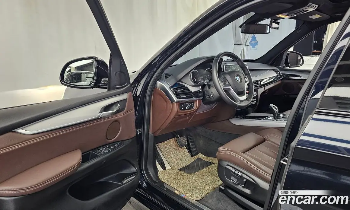BMW X5 2018 3.0 автомат (гидро), фото 13