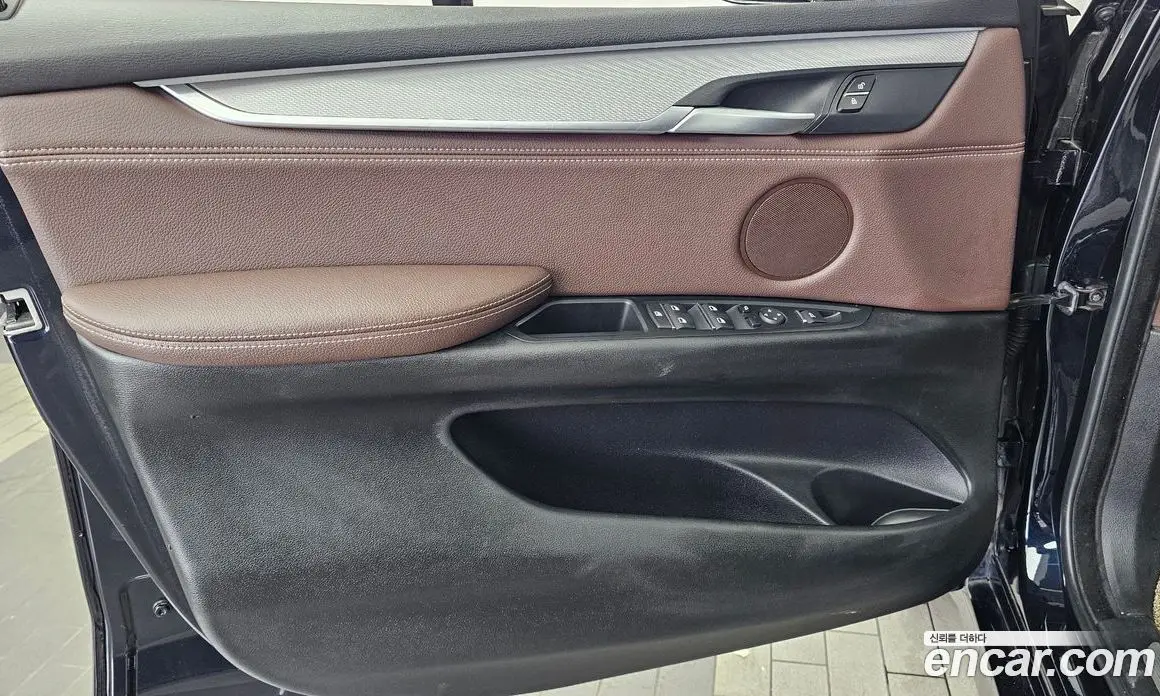 BMW X5 2018 3.0 автомат (гидро), фото 14