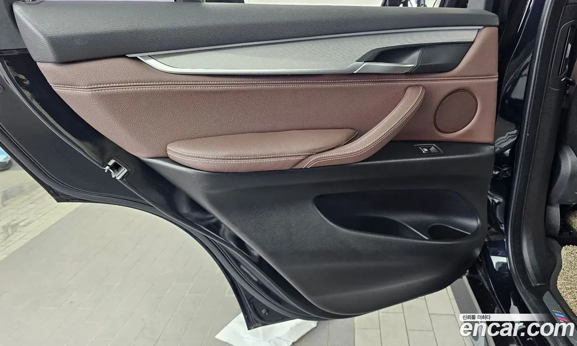BMW X5 2018 3.0 автомат (гидро), фото 15