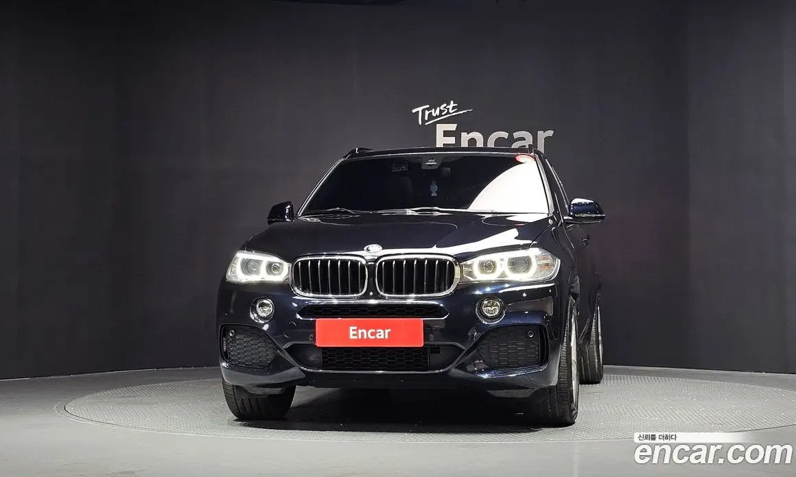 BMW X5 2018 3.0 автомат (гидро), фото 3