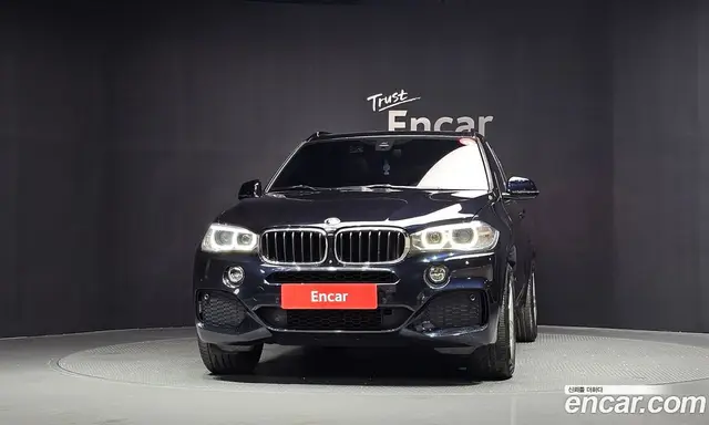 BMW X5 2018 3.0 автомат (гидро), миниатюра 3
