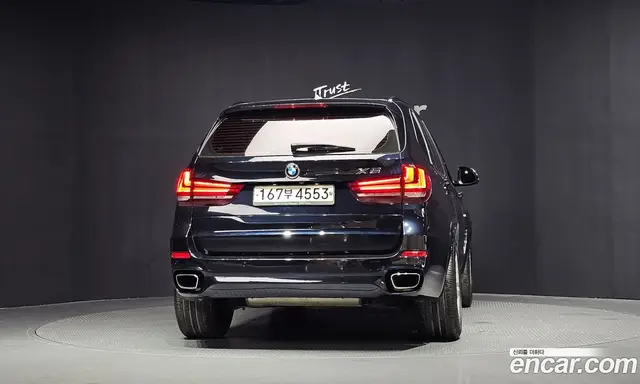 BMW X5 2018 3.0 автомат (гидро), миниатюра 4