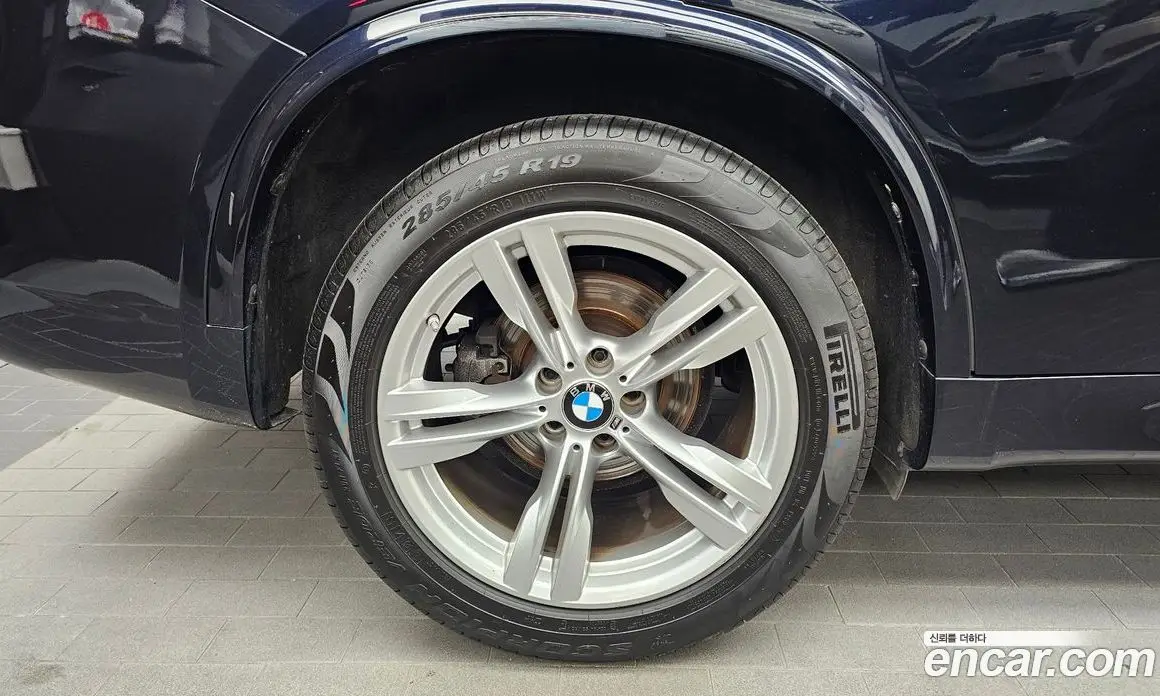 BMW X5 2018 3.0 автомат (гидро), фото 5