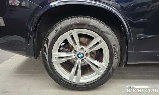 BMW X5 2018 3.0 автомат (гидро), миниатюра 5