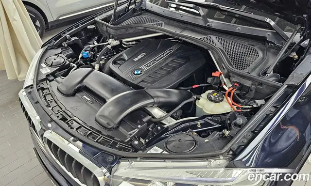 BMW X5 2018 3.0 автомат (гидро), миниатюра 6