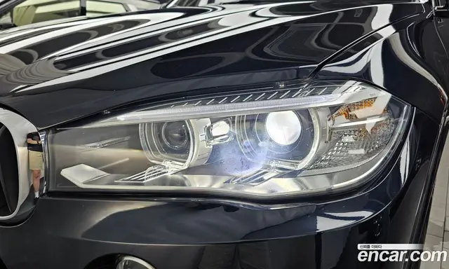 BMW X5 2018 3.0 автомат (гидро), миниатюра 8