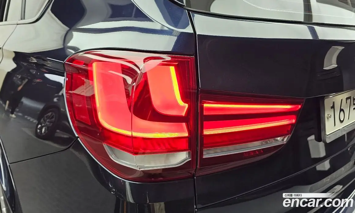 BMW X5 2018 3.0 автомат (гидро), фото 9