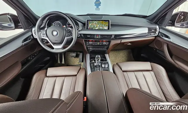 BMW X5 2018 3.0 автомат (гидро), миниатюра 10