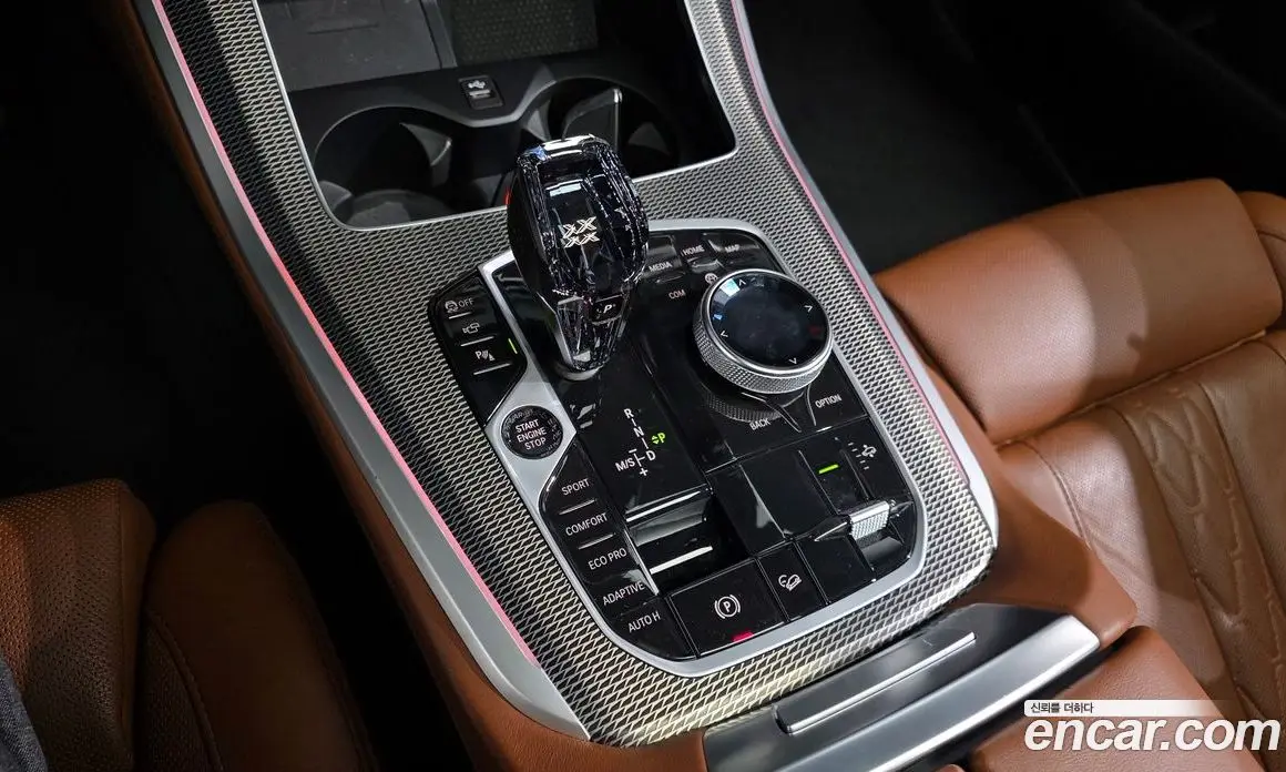 BMW X5 2022 3.0 автомат (гидро), фото 12