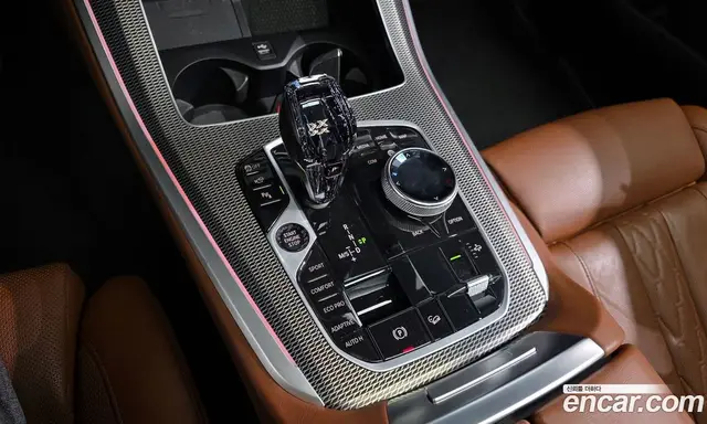 BMW X5 2022 3.0 автомат (гидро), миниатюра 12