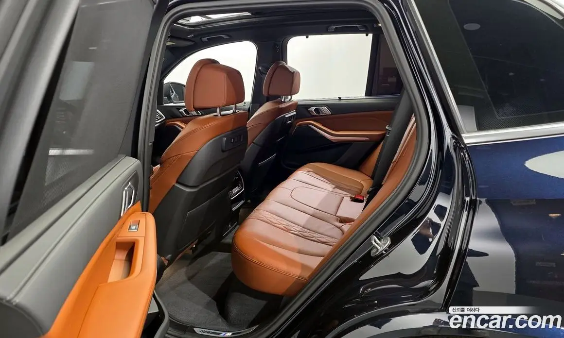 BMW X5 2022 3.0 автомат (гидро), фото 17