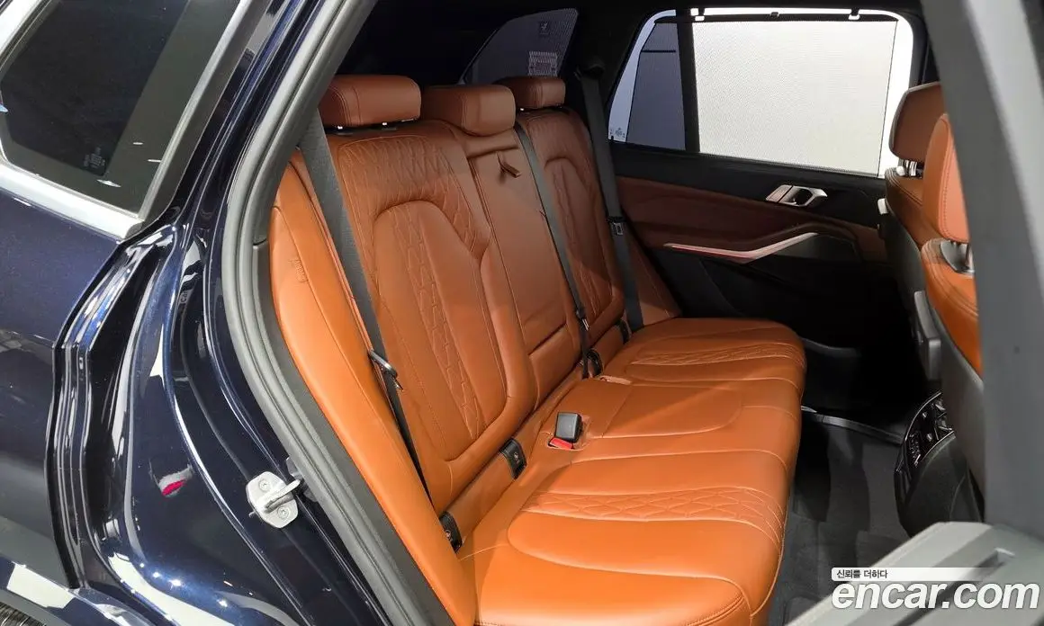 BMW X5 2022 3.0 автомат (гидро), фото 18