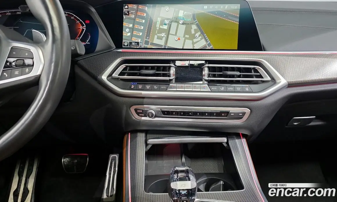 BMW X5 2022 3.0 автомат (гидро), фото 20