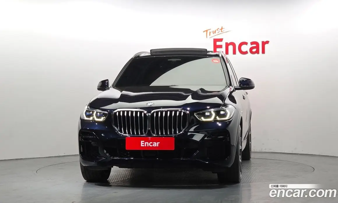 BMW X5 2022 3.0 автомат (гидро), фото 3