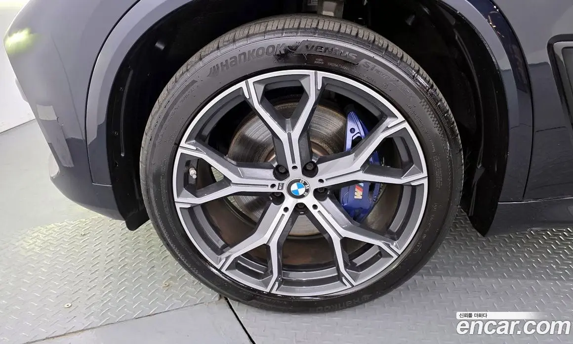 BMW X5 2022 3.0 автомат (гидро), фото 5