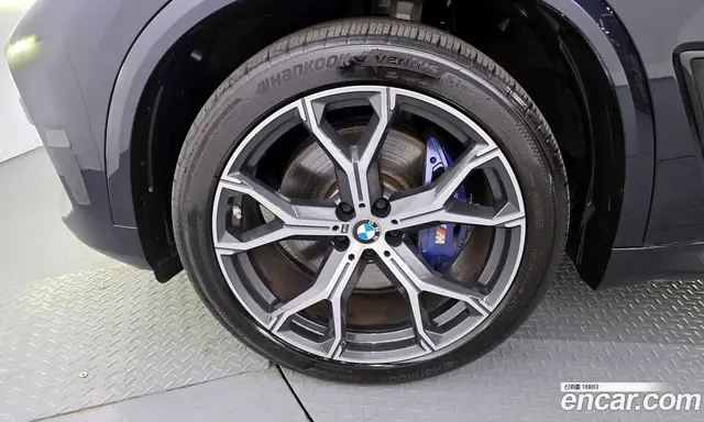 BMW X5 2022 3.0 автомат (гидро), миниатюра 5