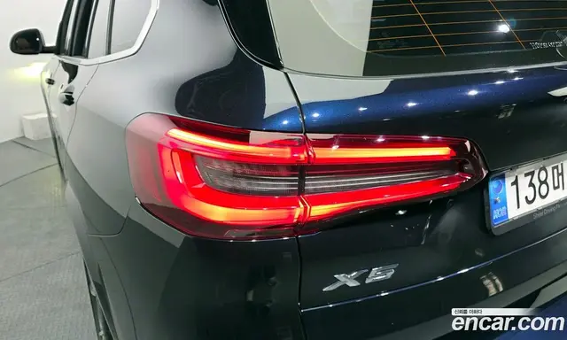 BMW X5 2022 3.0 автомат (гидро), миниатюра 9