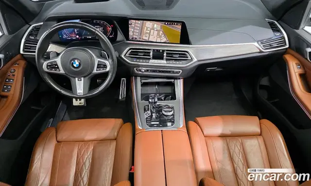 BMW X5 2022 3.0 автомат (гидро), миниатюра 10