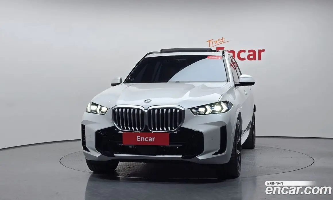 BMW X5 2023 3.0 автомат (гидро), фото 2 BMW X5 2023 3.0 автомат (гидро), фото 2