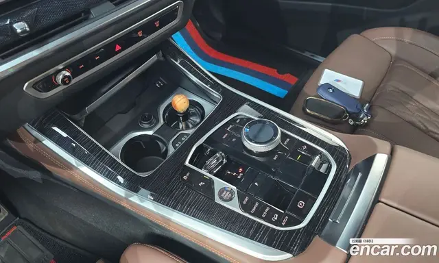 BMW X5 2023 3.0 автомат (гидро), миниатюра 11 BMW X5 2023 3.0 автомат (гидро), миниатюра 11