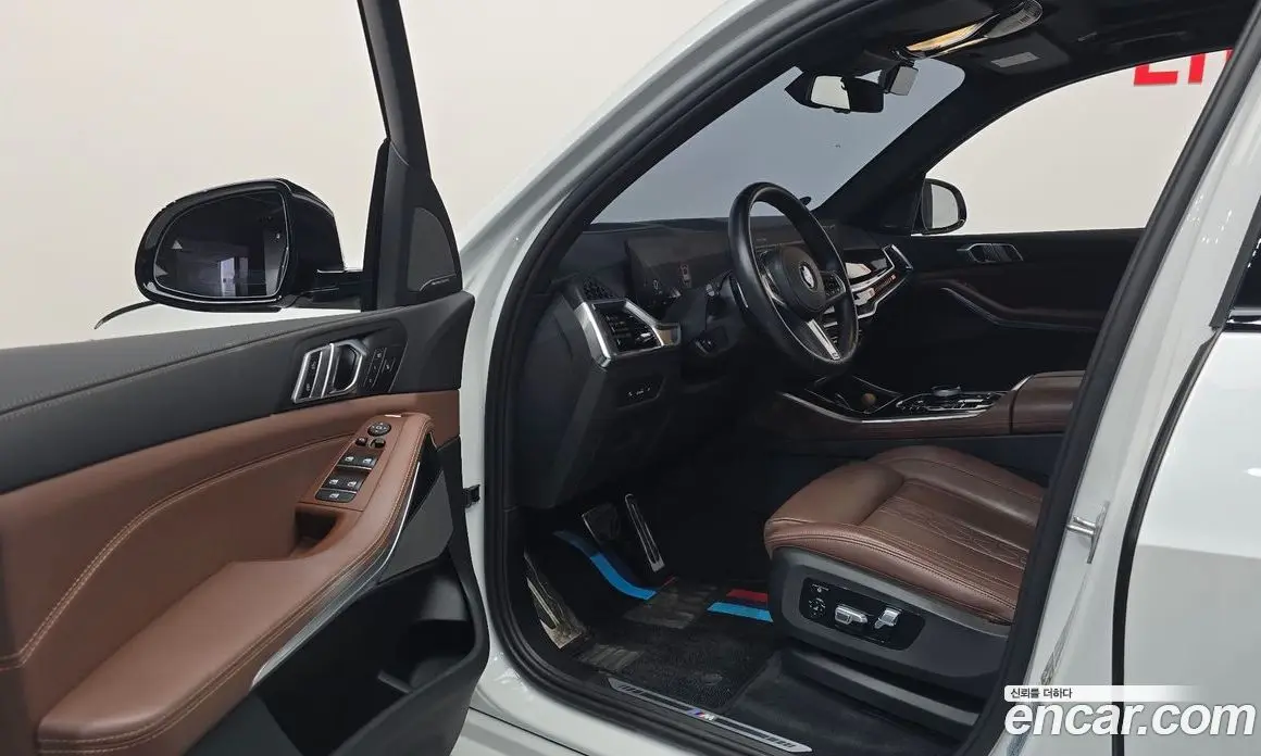 BMW X5 2023 3.0 автомат (гидро), фото 12 BMW X5 2023 3.0 автомат (гидро), фото 12