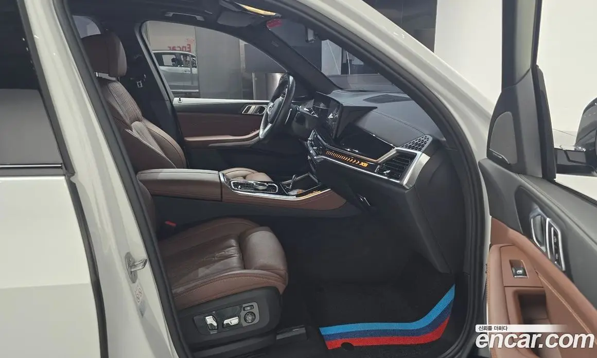 BMW X5 2023 3.0 автомат (гидро), фото 15 BMW X5 2023 3.0 автомат (гидро), фото 15