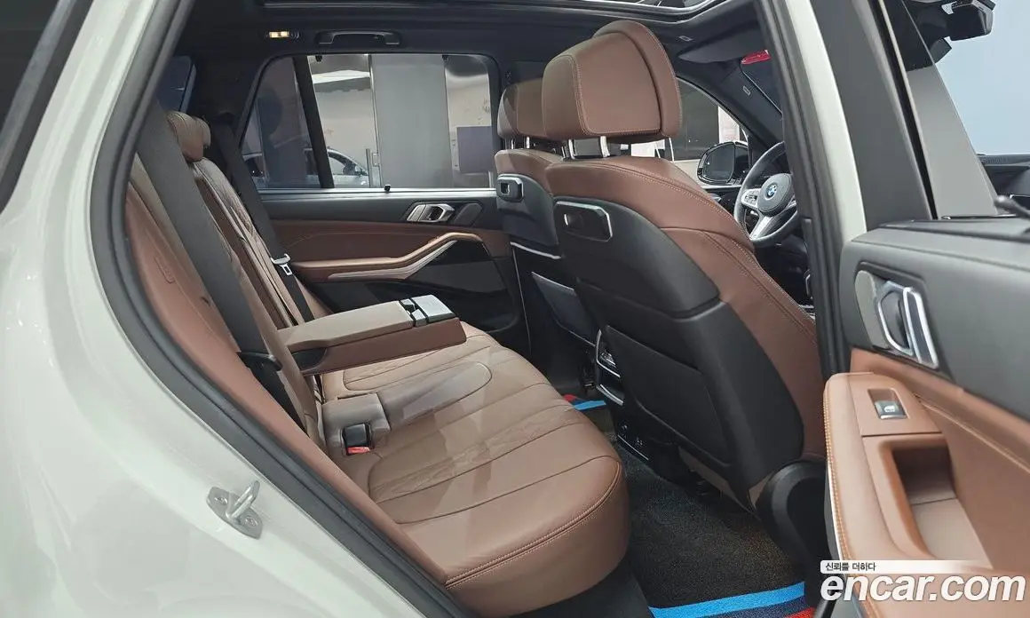 BMW X5 2023 3.0 автомат (гидро), фото 16 BMW X5 2023 3.0 автомат (гидро), фото 16