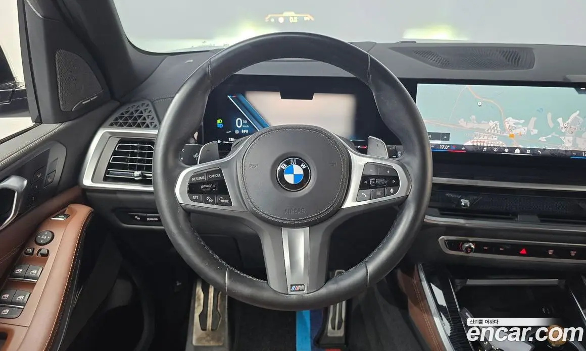 BMW X5 2023 3.0 автомат (гидро), фото 17 BMW X5 2023 3.0 автомат (гидро), фото 17