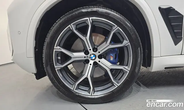BMW X5 2023 3.0 автомат (гидро), миниатюра 4 BMW X5 2023 3.0 автомат (гидро), миниатюра 4