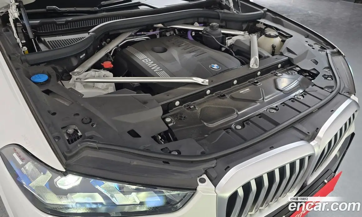 BMW X5 2023 3.0 автомат (гидро), фото 5 BMW X5 2023 3.0 автомат (гидро), фото 5