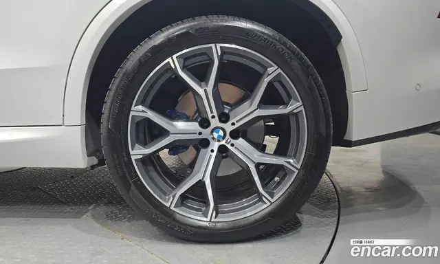 BMW X5 2023 3.0 автомат (гидро), миниатюра 6 BMW X5 2023 3.0 автомат (гидро), миниатюра 6