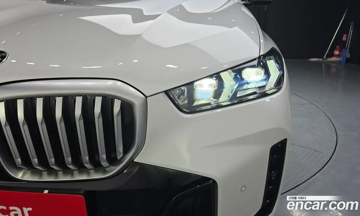 BMW X5 2023 3.0 автомат (гидро), фото 7 BMW X5 2023 3.0 автомат (гидро), фото 7