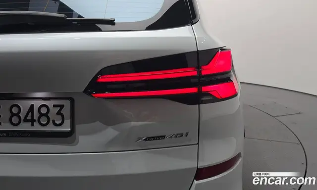 BMW X5 2023 3.0 автомат (гидро), миниатюра 8 BMW X5 2023 3.0 автомат (гидро), миниатюра 8
