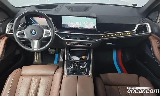 BMW X5 2023 3.0 автомат (гидро), миниатюра 9 BMW X5 2023 3.0 автомат (гидро), миниатюра 9