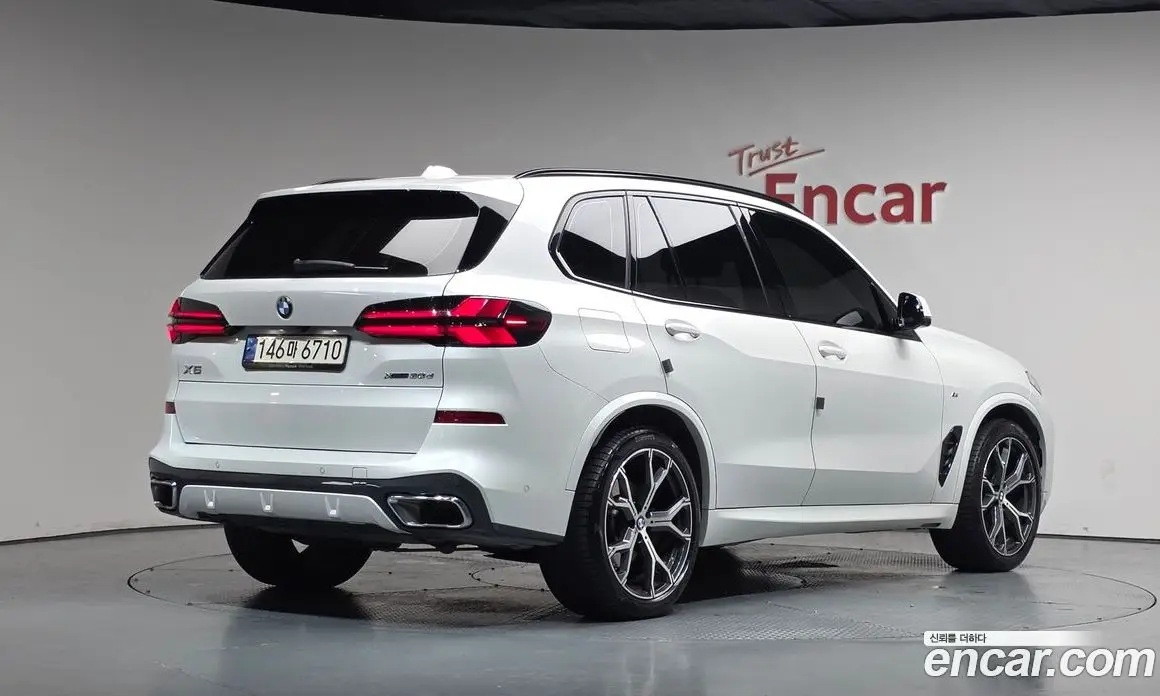 BMW X5 2024 3.0 автомат (гидро), фото 1 BMW X5 2024 3.0 автомат (гидро), фото 1