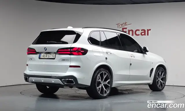 BMW X5, 2024, 26 008 км