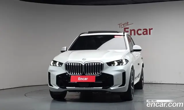 BMW X5 2024 3.0 автомат (гидро), миниатюра 2 BMW X5 2024 3.0 автомат (гидро), миниатюра 2