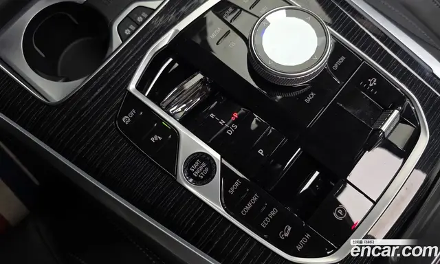 BMW X5 2024 3.0 автомат (гидро), миниатюра 11 BMW X5 2024 3.0 автомат (гидро), миниатюра 11