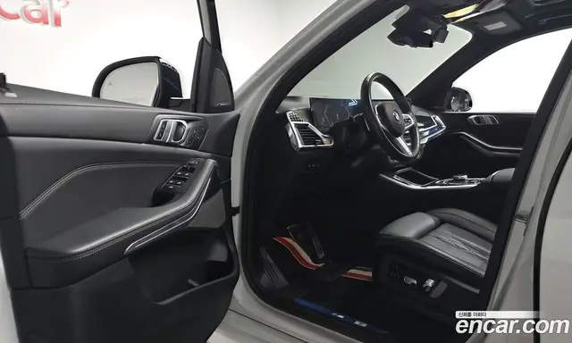 BMW X5 2024 3.0 автомат (гидро), миниатюра 12