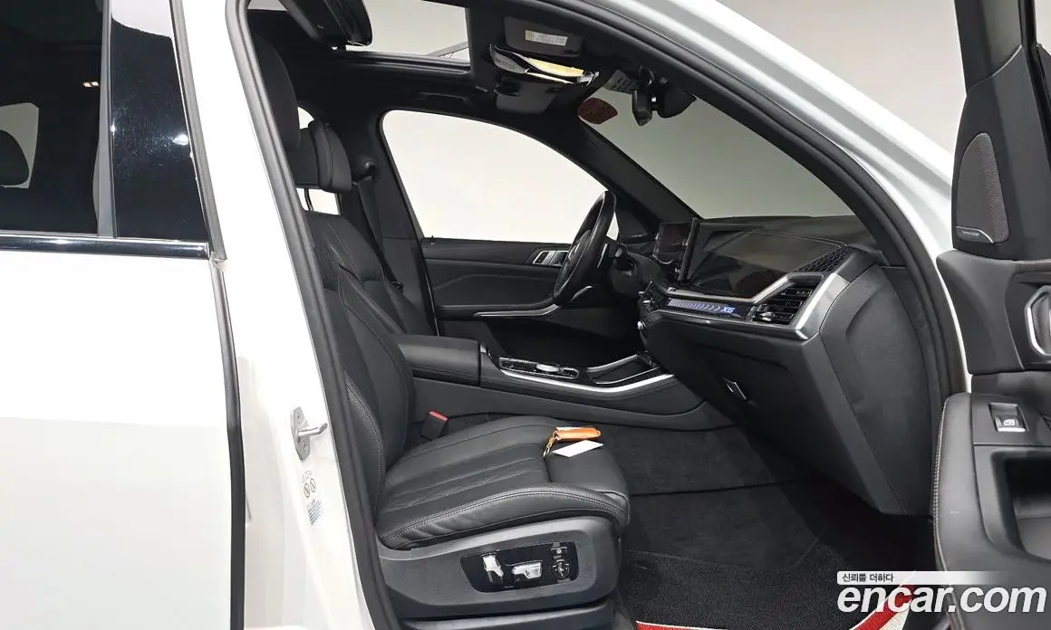 BMW X5 2024 3.0 автомат (гидро), фото 15 BMW X5 2024 3.0 автомат (гидро), фото 15